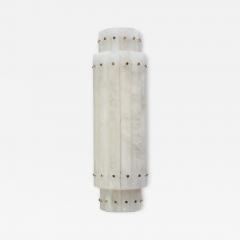 MPB19 Rock Crystal Sconce By Phoenix - 4626864