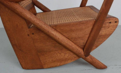 MULHOLLAND CANED CHAIRS - 1423609