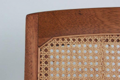 MULHOLLAND CANED CHAIRS - 1423614