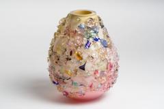 Maarten Vrolijk Maarten Vrolijk Custom Sakura Vase II NL 2023 - 4035706