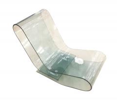 Maarten van Severen Kartell Lounge Chair Model 6040 by Maarten Van Severen - 1385479