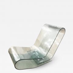 Maarten van Severen Kartell Lounge Chair Model 6040 by Maarten Van Severen - 1387442