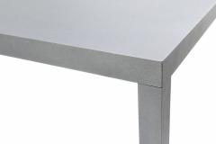 Maarten van Severen Van Severen Aluminum Table - 265837