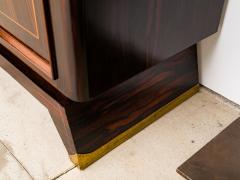 Macassar Ebony Buffet - 230186