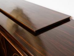 Macassar Ebony Buffet - 230189