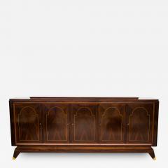 Macassar Ebony Buffet - 233337