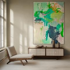 Macha Poynder Lazy Oasis - 4516119