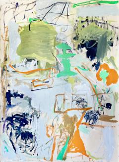 Macha Poynder Porous Boundaries - 4516133