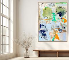 Macha Poynder Porous Boundaries - 4516134