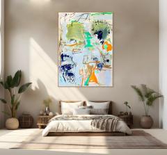 Macha Poynder Porous Boundaries - 4516135