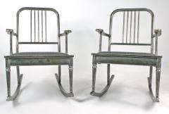 Machine Age Machine Age Rocking Chair - 288762