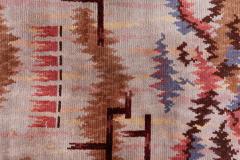 Machine Made Finnish Rug - 3875932