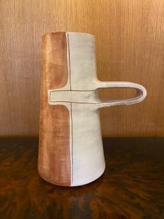 Mado Jolain Ceramic Pitcher France 1950s - 2466499