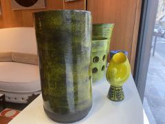 Mado Jolain Ceramic Vase by Mado Jolain France 1960s - 2950417