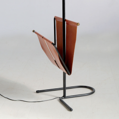 Mado Jolain FLOOR LAMP BY MADO JOLAIN I D EDITION 1956  - 4194651
