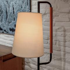 Mado Jolain FLOOR LAMP BY MADO JOLAIN I D EDITION 1956  - 4194653