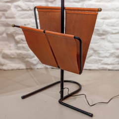 Mado Jolain FLOOR LAMP BY MADO JOLAIN I D EDITION 1956  - 4194655