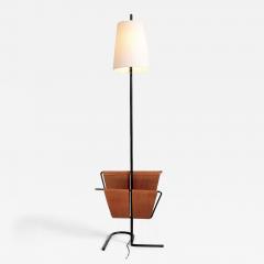 Mado Jolain FLOOR LAMP BY MADO JOLAIN I D EDITION 1956  - 4195046