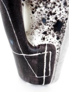 Mado Jolain Mado Jolain Ceramic French Ceramic Vase - 1240522