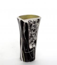 Mado Jolain Mado Jolain Ceramic French Ceramic Vase - 1240523