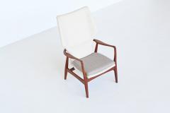 Madsen Sch bel A Madsen H Schubell lounge chair Kirsten Bovenkamp The Netherlands 1960 - 3647648