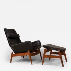 Madsen Sch bel Madsen Schubell MS30 Highback Recliner - 4248485