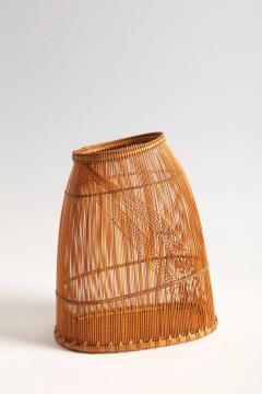 Maeda Chikubosai II Longevity Flower Basket 1985 - 3411976