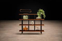 Magali Fali Ceremonial Throwing Knives Cameroon Nigeria 1920s - 4541333