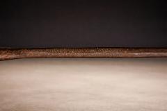 Magali Fali Ceremonial Throwing Knives Cameroon Nigeria 1920s - 4541341