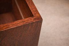 Magazine Rack with Wheels Unknown 1970s - 4544792