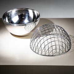 Magellano Orb Vases by Vico Magistretti for Bacci Italy - 4382859