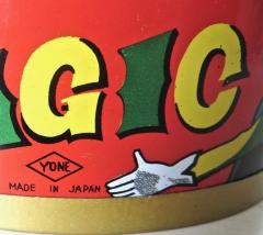 Magic Mouse Mechanical Bank Japan circa 1964 - 2731403