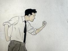 Maginel Wright Enright Barney The Bully Narrative Art by Female Illustrator Golden Age of Illustration - 4116404