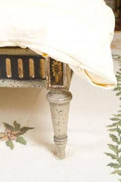 Maginificent Rare Louis XVI Style Bed - 342973