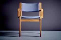 Magnus Olesen Armchair by Magnus Rud Thygesen and Jonny Sorensen for Magnus Olesen - 4389199