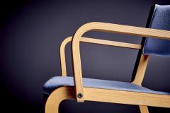Magnus Olesen Armchair by Magnus Rud Thygesen and Jonny Sorensen for Magnus Olesen - 4389203