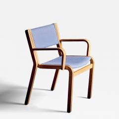 Magnus Olesen Armchair by Magnus Rud Thygesen and Jonny Sorensen for Magnus Olesen - 4392855
