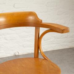 Magnus Stephensen Magnus Stephenson Model 2210 Desk Swivel Chair Denmark 1942 - 2854764