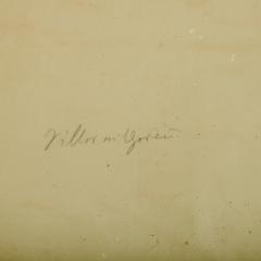 Magnus Weidemann Magnus Weidemann GERMAN 1880 1967 Blush Fields painting - 2169979