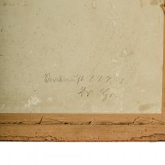 Magnus Weidemann Magnus Weidemann GERMAN 1880 1967 Blush Fields painting - 2169982