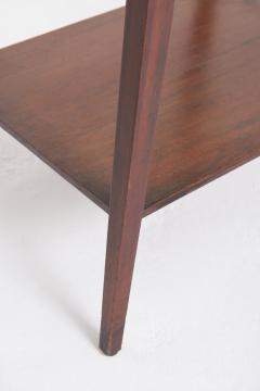 Mahogany 19th Century Side or Console Table - 3677219