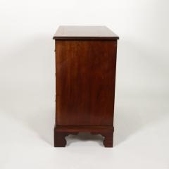Mahogany Bachelor s Chest English circa 1820 - 4109226