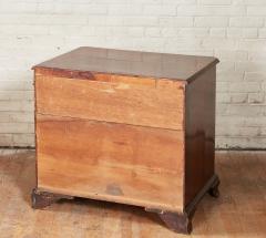 Mahogany Bachelors Chest - 2223790