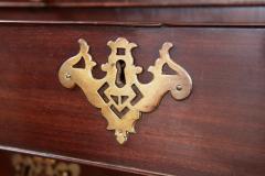 Mahogany Bachelors Chest - 2223793