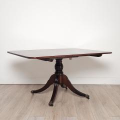 Mahogany Breakfast Table England circa 1810 - 3736190