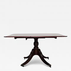 Mahogany Breakfast Table England circa 1810 - 3740138