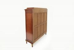 Mahogany Bronze Mounted Parquetry Cabinet - 2254258