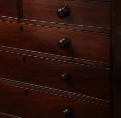 Mahogany Chest of Drawers - 4263397