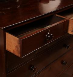 Mahogany Chest of Drawers - 4263399
