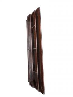 Mahogany Desk Stationary organizer - 4135620